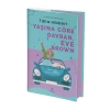 Yaşına Göre Davran Eve Brown (Ciltli)