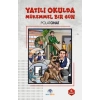 Yatılı Okulda  Mükemmel Bir Gün