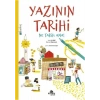Yazının Tarihi