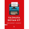 Yazmaya Devam Et