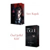 Yedinci Oğul (Ciltli - Şeffaf Kılıflı)