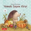 Yemek Seçen Kirpi