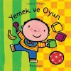 Yemek ve Oyun (Ciltli)