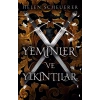 Yeminler ve Yıkıntılar