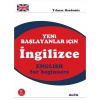 Yeni Başlayanlar İçin İngilizce