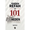 Yeniden Refah İçin 101 Neden