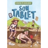 Yeraltı Sırları 1 - Son Tablet