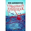 Yeraltından Fısıltılar