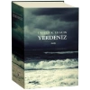Yerdeniz (6 Kitap - Tek Cilt)