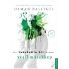 Yeşil Mürekkep