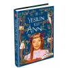 Yeşilin Kızı Anne 2 (Ciltli)