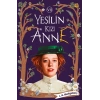 Yeşilin Kızı Anne 7 (Ciltli)