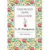 Yeşilin Kızı Anne - Ingleside (Bez Ciltli)