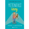 Yetenekli Izzy (Ciltli)