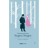 Yevgeni Onegin (Ciltli)
