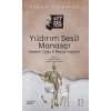 Yıldırım Sesli Manasçı