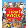 Yirmi Ayıcık - Bir Sayma Hikâyesi