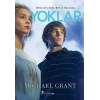 Yoklar (Ciltli)