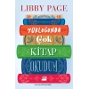 Yokluğunda Çok Kitap Okudum
