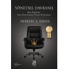 Yönetsel Davranış