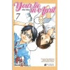 Your Lie in April – Nisan Yalanı 7