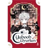 Yubooh Uyurken 2