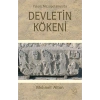 Yukarı Mezopotamya’da Devletin Kökeni