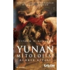 Yunan Mitolojisi Rehber Kitabı
