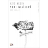 Yurt Gezileri