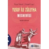 Yusuf ile Züleyha Mesnevisi