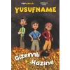 Yusufname - Gizemli Hazine