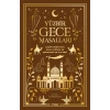Yüzbir Gece Masalları
