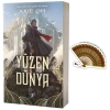 Yüzen Dünya / Axie Oh + Sanat Kitabı