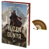 Yüzen Dünya (Ciltli) / Axie Oh + Sanat Kitabı