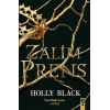 Zalim Prens (Ciltli)