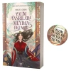 Zalim Tanrılara Meydan Okumak / Molly X. Chang + Sanat Kitabı