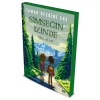 Zaman Gezgini Ege - Şimşeğin İzinde