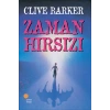 Zaman Hırsızı