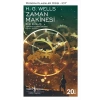 Zaman Makinesi