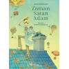 Zaman Satan Adam