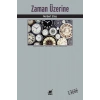 Zaman Üzerine