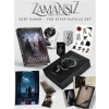 Zamansız 2  (Ciltli - Kutulu Set)
