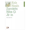 Zaroken Niha Çi Jir in