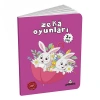 Zeka Oyunları +3 Yaş