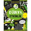 Zekânı Geliştir – Dünya Etkinlik