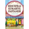 Zencefilli Kurabiye Pastanesi