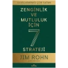Zenginlik ve Mutluluk İçin 7 Strateji