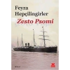 Zesto Psomi