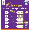 Zihin Açan Sayı-Nesne Eşleştirme