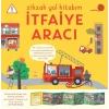 Zikzak Yol Kitabım – İtfaiye Aracı